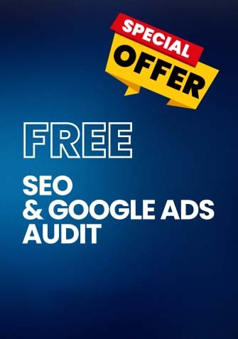 seo and google ads audit