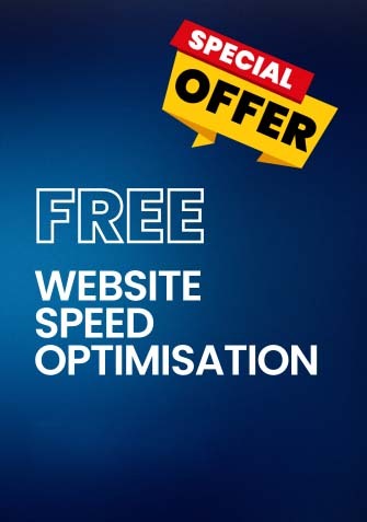 website speed optimization