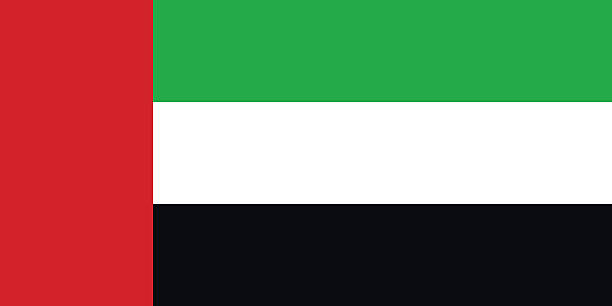 uae Flag