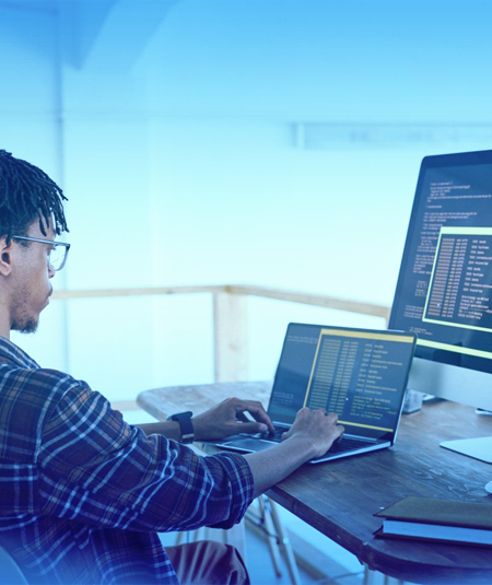 YDR your trusted digital partner for web development