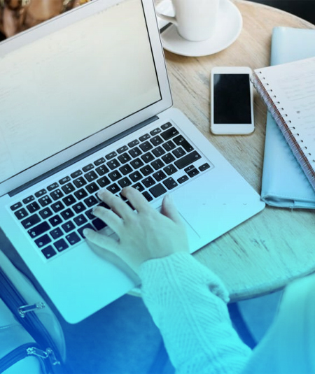 content crafted for success and agile approach